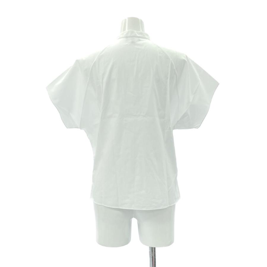 theory セオリー PERFECT COTTON/SS DOLMAN SHIRTS ドルマン
