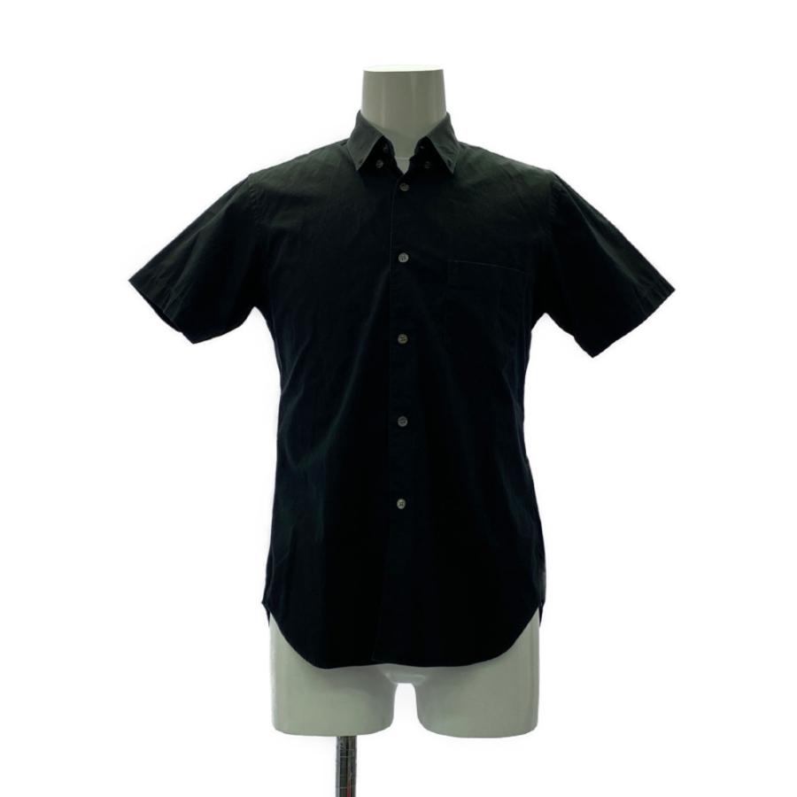 COMME des GARCONS SHIRT コムデギャルソンシャツ 胸ポケ 半袖シャツ 