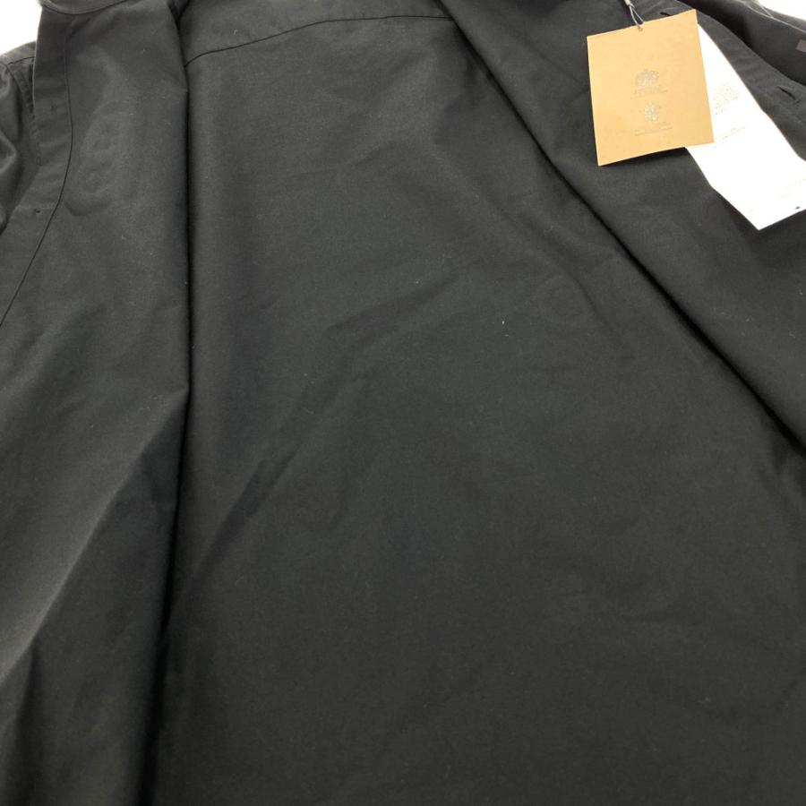 BURBERRY（バーバリー） 20SS ホースフェリープリント 長袖シャツ