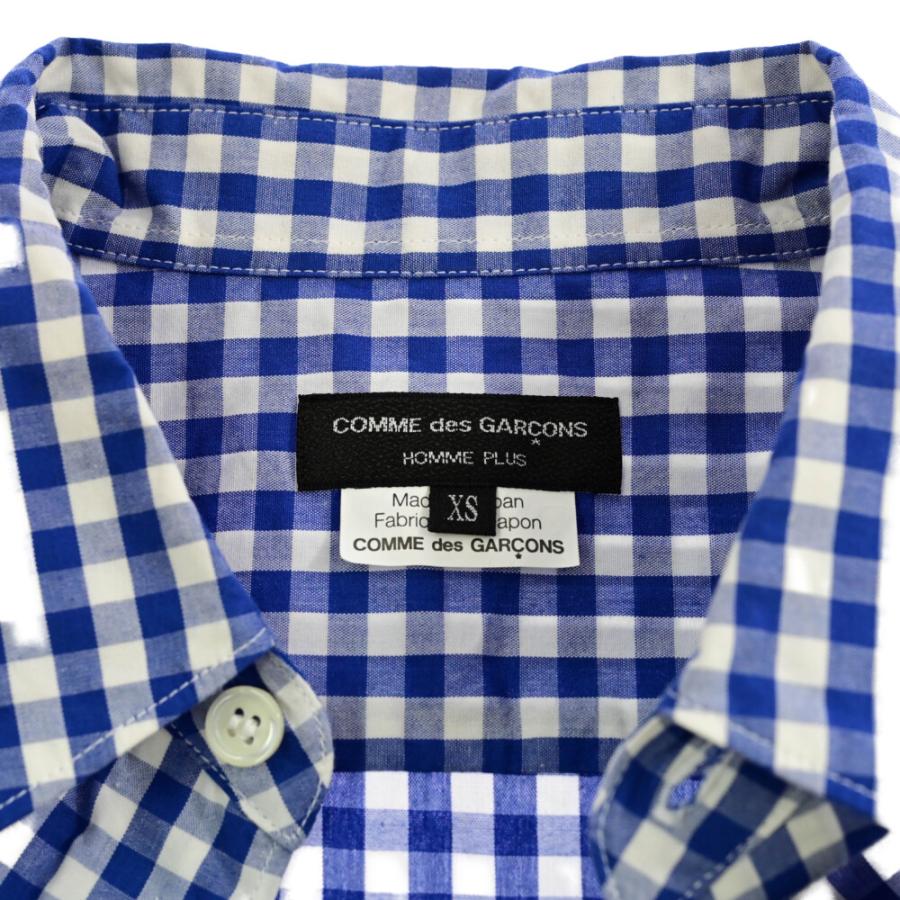 COMME des GARCONS HOMME PLUS コムデギャルソンオムプリュス COMME des GARCONS HOMME PLUS コムデギャルソンオムプリュス