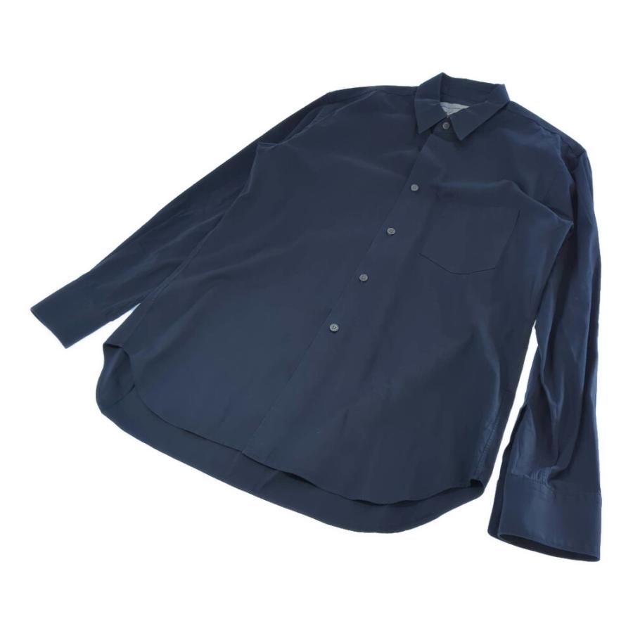 COMME des GARCONS SHIRT コムデギャルソンシャツ コットン シャツ