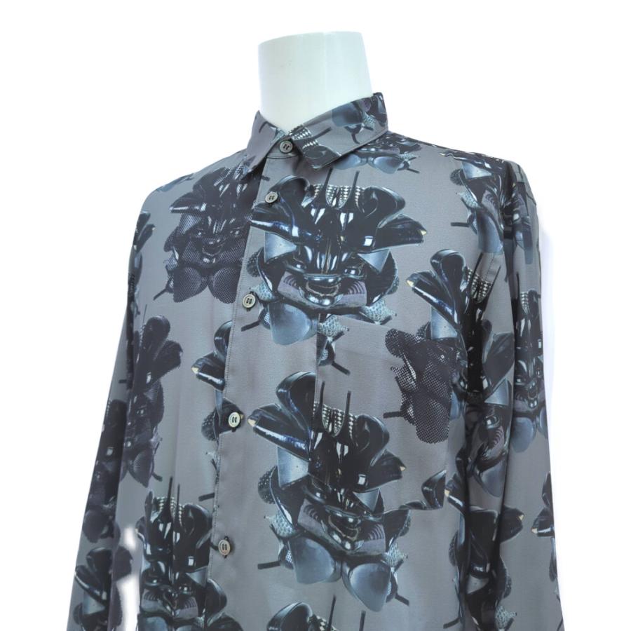 COMME des GARCONS HOMME PLUS コムデギャルソンオムプリュス ウィリー