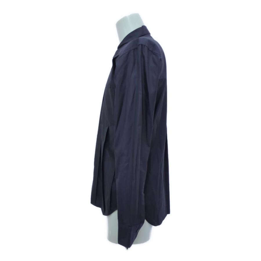 COMME des GARCONS HOMME DEUX コムデギャルソンオムドゥ フロント