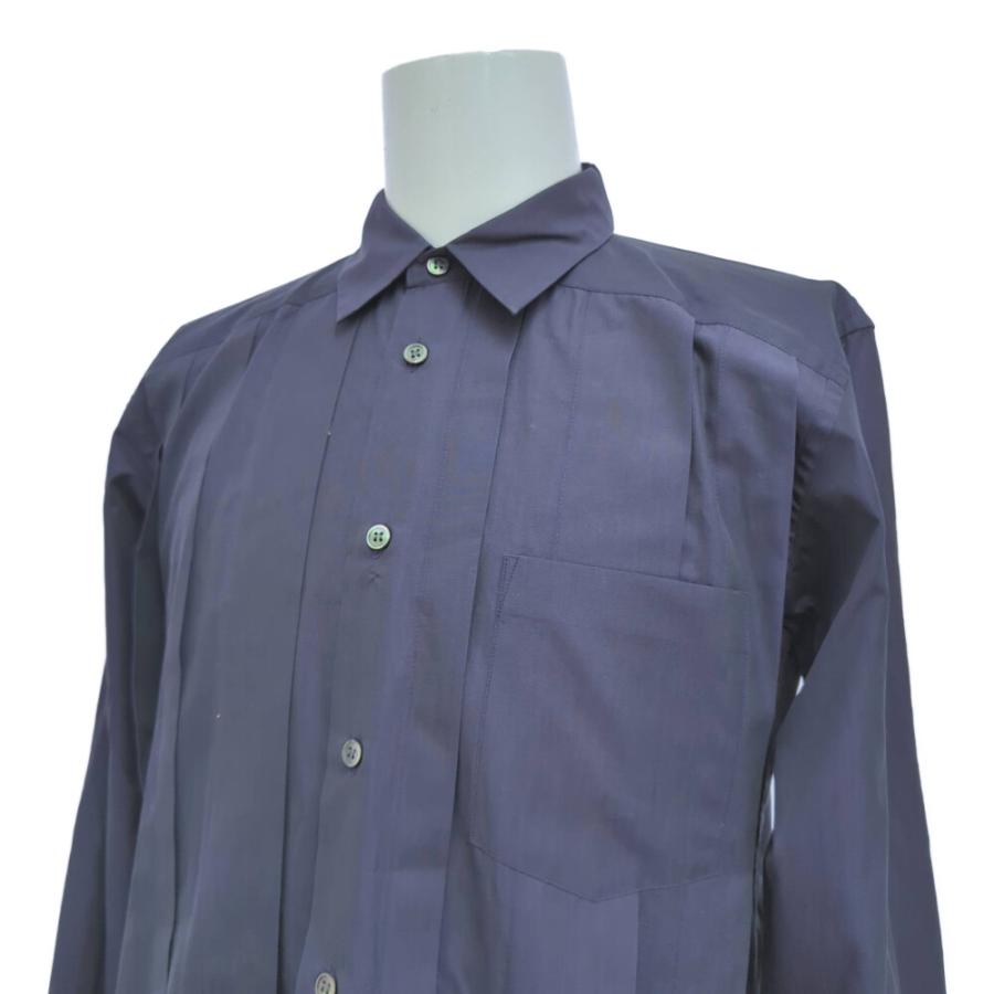 COMME des GARCONS HOMME DEUX コムデギャルソンオムドゥ フロント