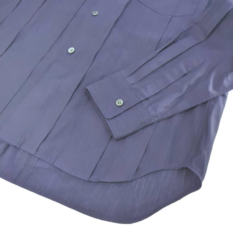 COMME des GARCONS HOMME DEUX コムデギャルソンオムドゥ フロント