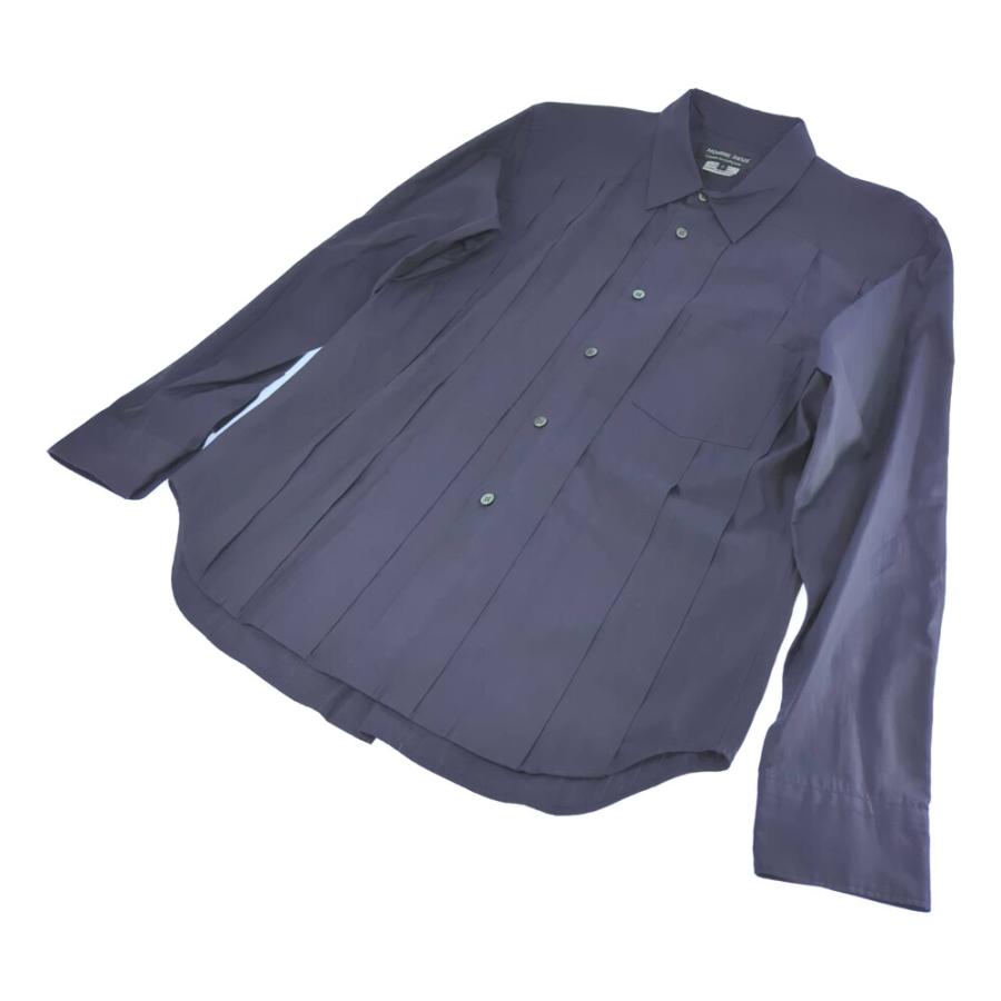 COMME des GARCONS HOMME DEUX コムデギャルソンオムドゥ フロント
