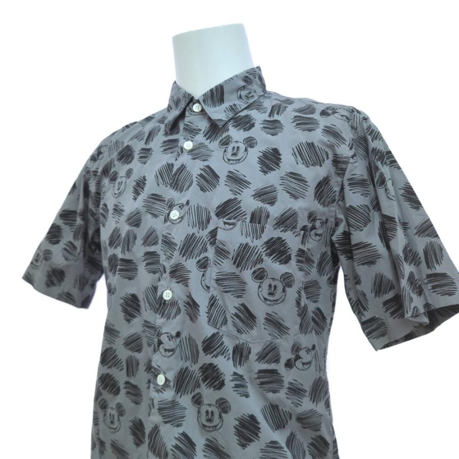 COMME des GARCONS HOMME DEUX コムデギャルソンオムドゥ DISNEY