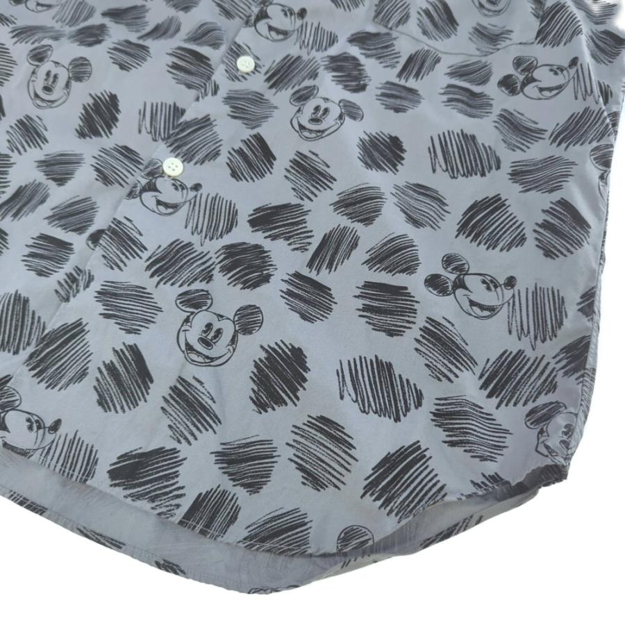 COMME des GARCONS HOMME DEUX コムデギャルソンオムドゥ DISNEY