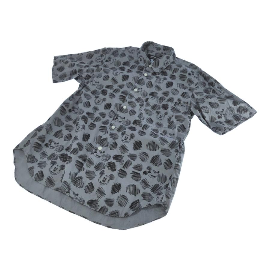 COMME des GARCONS HOMME DEUX コムデギャルソンオムドゥ DISNEY