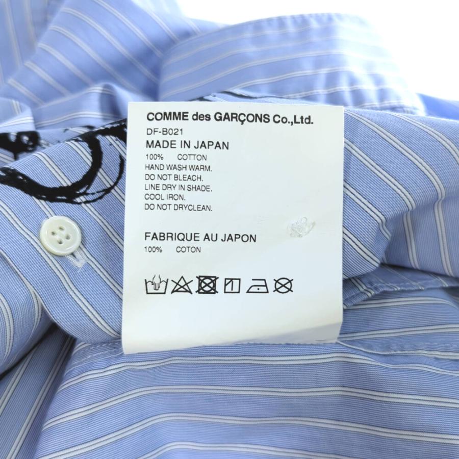 COMME des GARCONS HOMME DEUX コムデギャルソンオムドゥ DISNEY