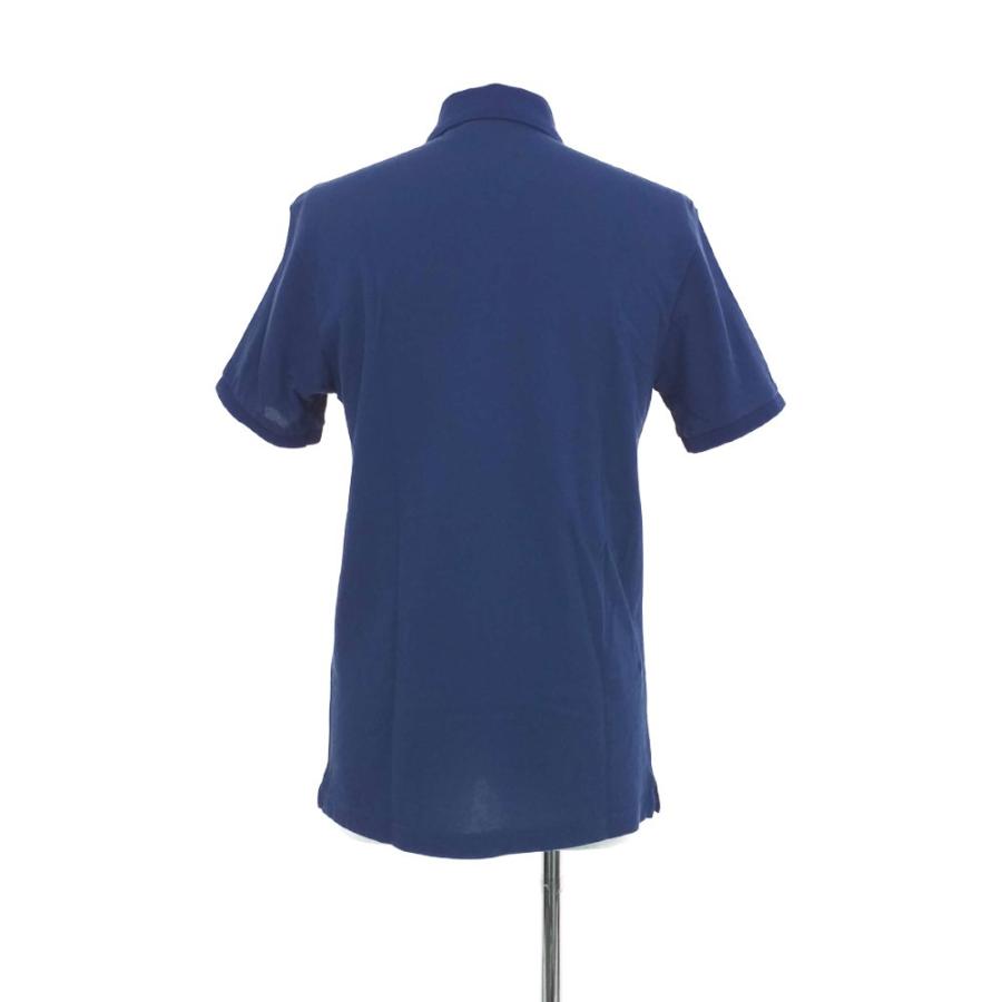 LACOSTE（ラコステ） 半袖・ポロシャツトップス/PH412E/US M/ブルー