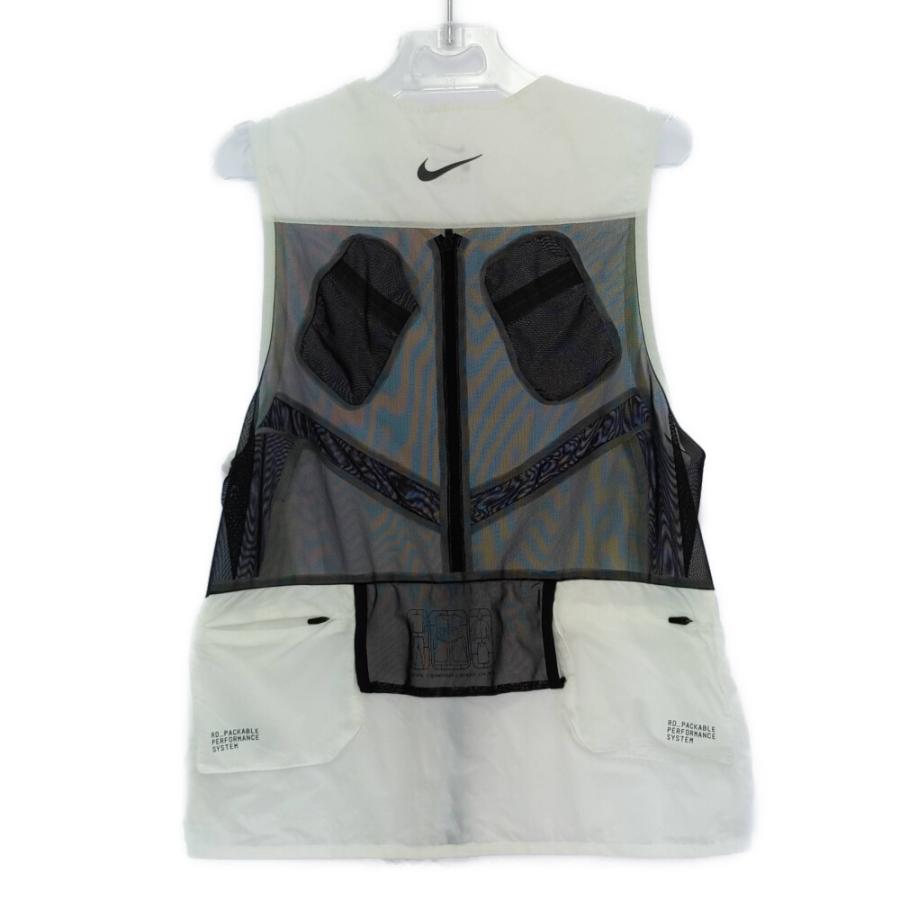 NIKE（ナイキ） Run Division ピナクルランニングベスト メッシュ