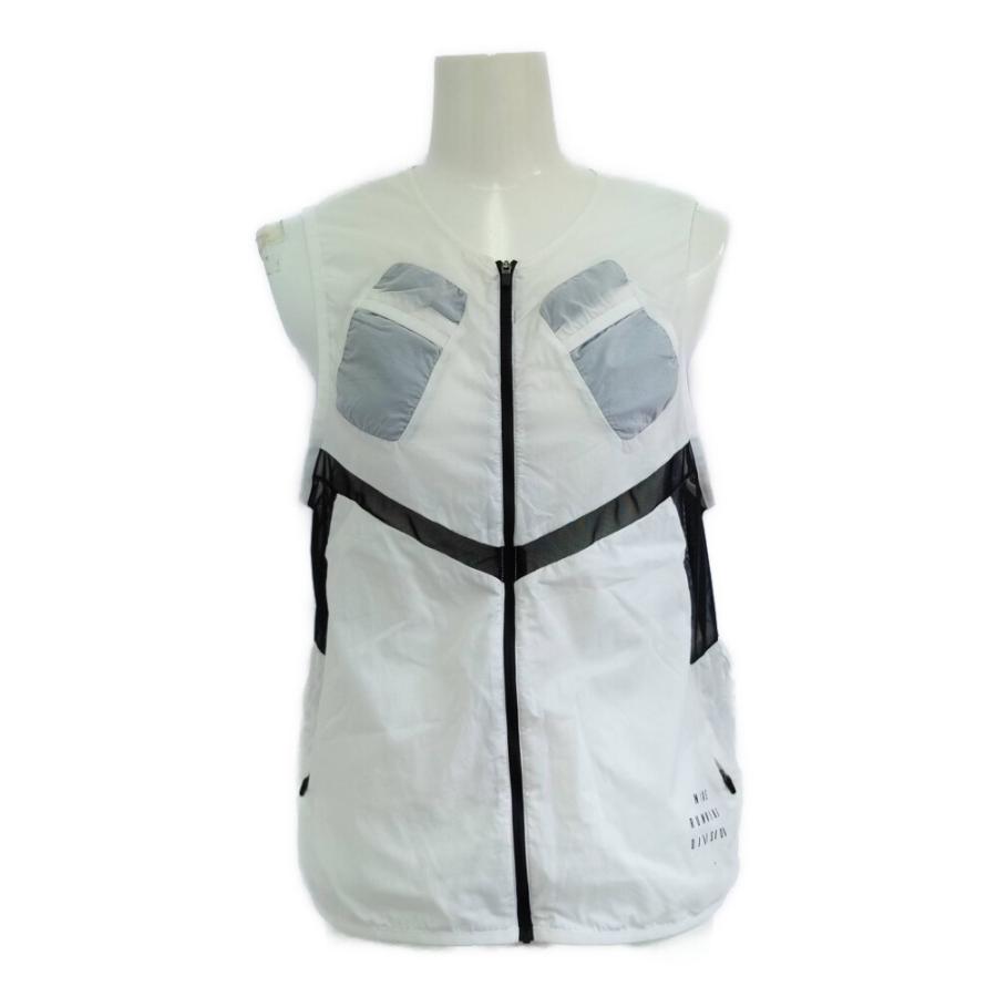 NIKE（ナイキ） Run Division ピナクルランニングベスト メッシュ