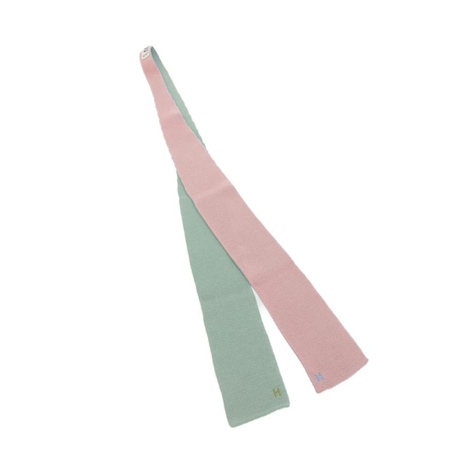 HERMES（エルメス） キャトルタン・シルクニット（角タイ）スクエア