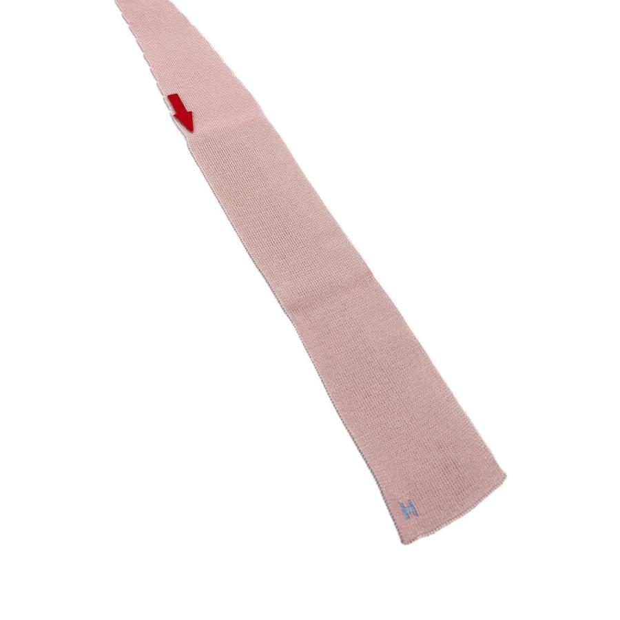 HERMES（エルメス） キャトルタン・シルクニット（角タイ）スクエア