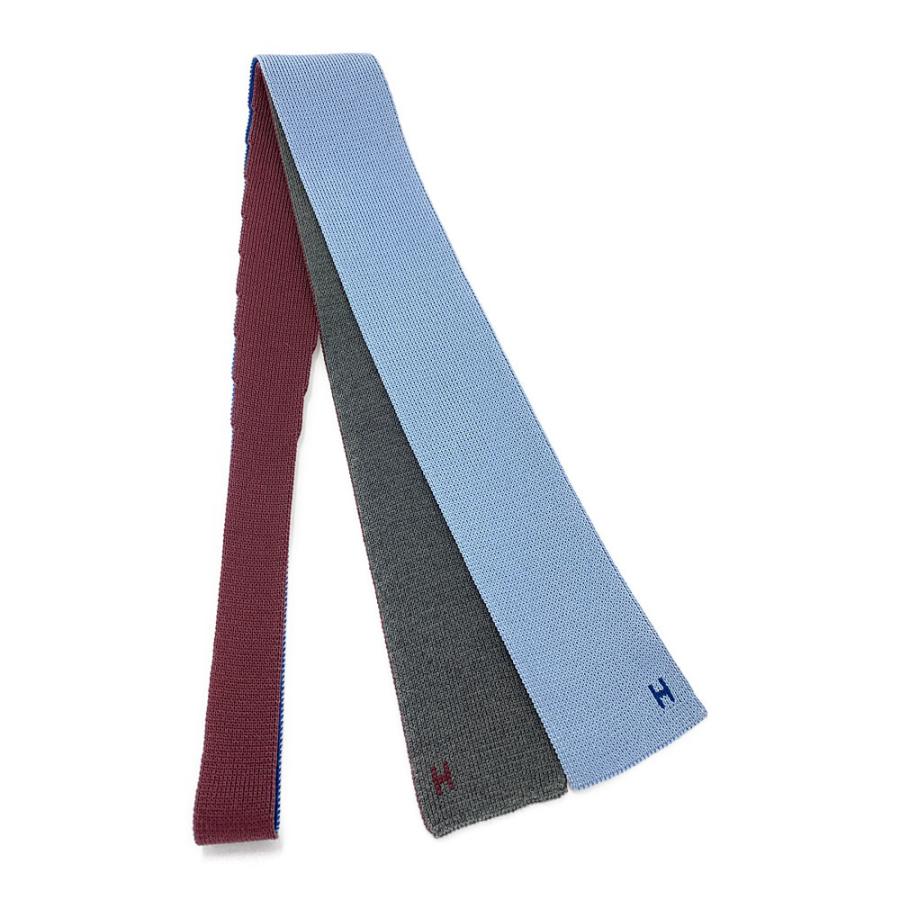 ネクタイ まとめ 大量 57点 メンズ ブランド ノーブランド HERMES ④