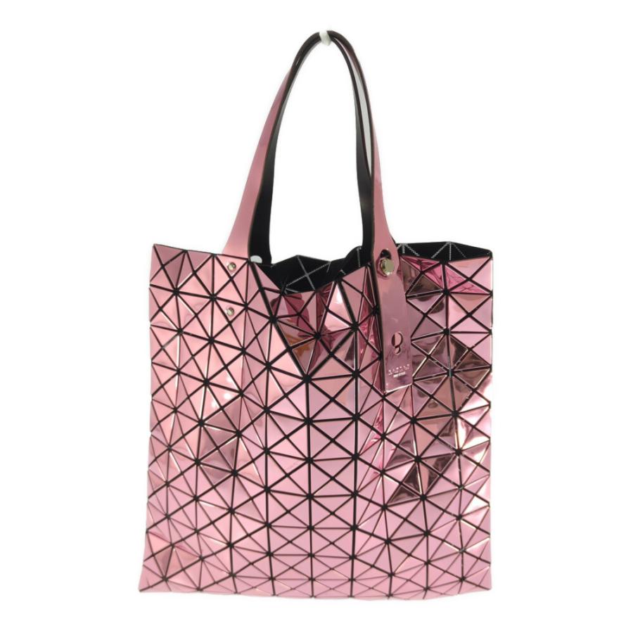 バオバオイッセイミヤケ PRISM PLUS ハンドバッグ トートバッグ PRISM PLUS – isseymiyake.com