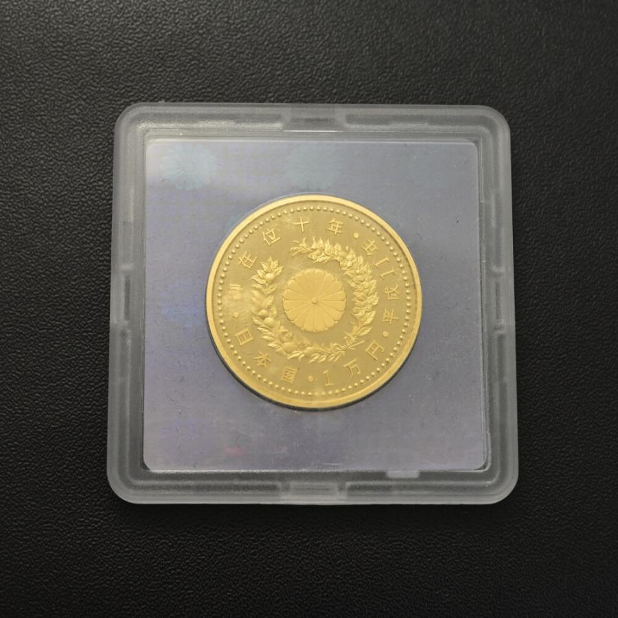 日本 造幣局/Japan Mint K24コイン 金 天皇陛下御在位10年記念1万円 金貨 貨幣・メダル/K24コイン-20g/ゴールド/h251210/597698  : リファスタ・Yahoo!ショッピング店 - 通販 - Yahoo!ショッピング