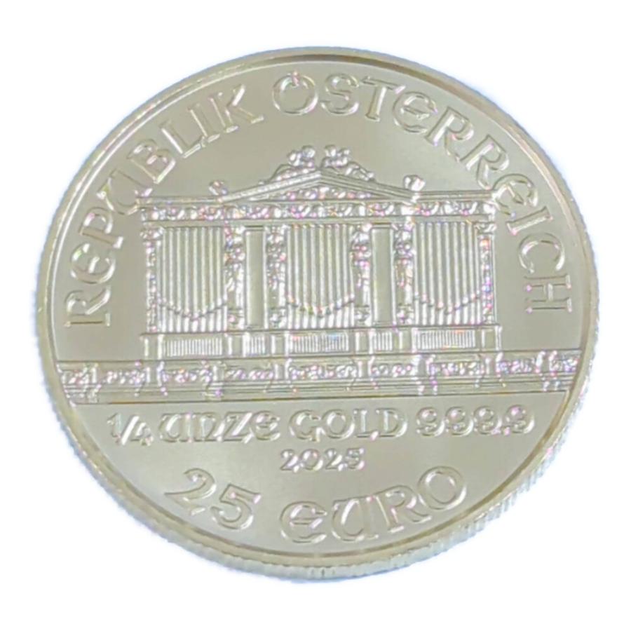 オーストリア造幣局 オーストリア ウィーン ハーモニー 1/4 oz オンス 25ユーロ 500シリング 金貨 金貨幣 メダル/K24コイン-7.7g/h251218/599790  : リファスタ・Yahoo!ショッピング店 - 通販 - Yahoo!ショッピング