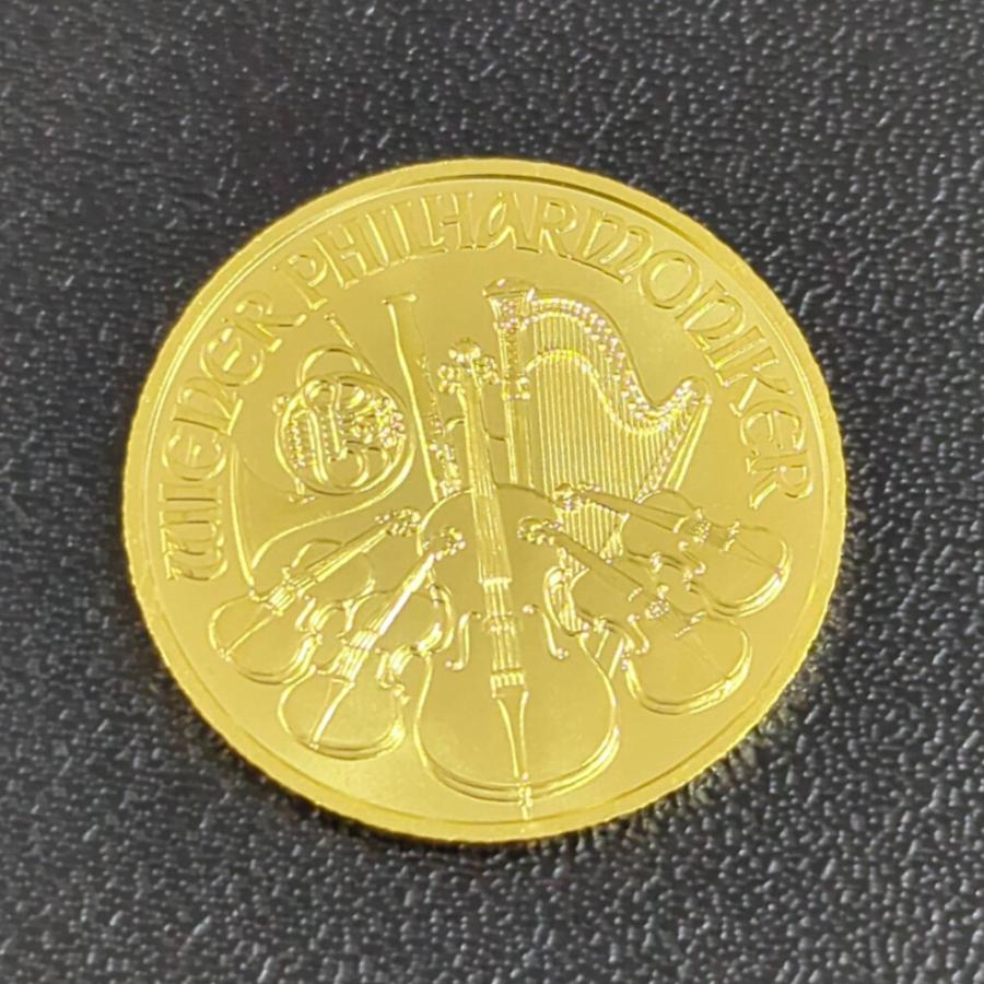 オーストリア造幣局 オーストリア ウィーン ハーモニー 1/4 oz オンス 25ユーロ 500シリング 金貨 金貨幣 メダル/K24コイン-7.7g/h251218/599790  : リファスタ・Yahoo!ショッピング店 - 通販 - Yahoo!ショッピング