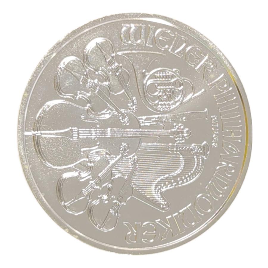 オーストリア 2022年　ウィーン 1,50ユーロ銀貨（1オンス） オーストリア 2022年 ウィーン 1,50ユーロ銀貨（1オンス） [1枚] 本日