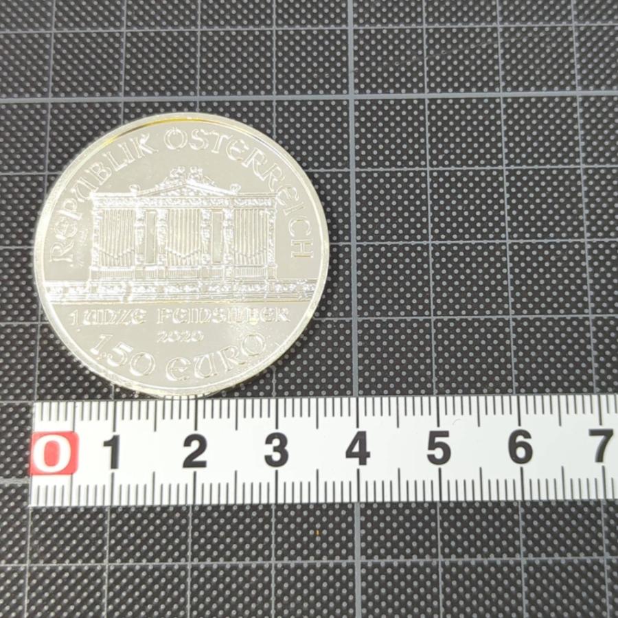 オーストリア造幣局 オーストリア ウィーン・ハーモニー 1 oz（オンス