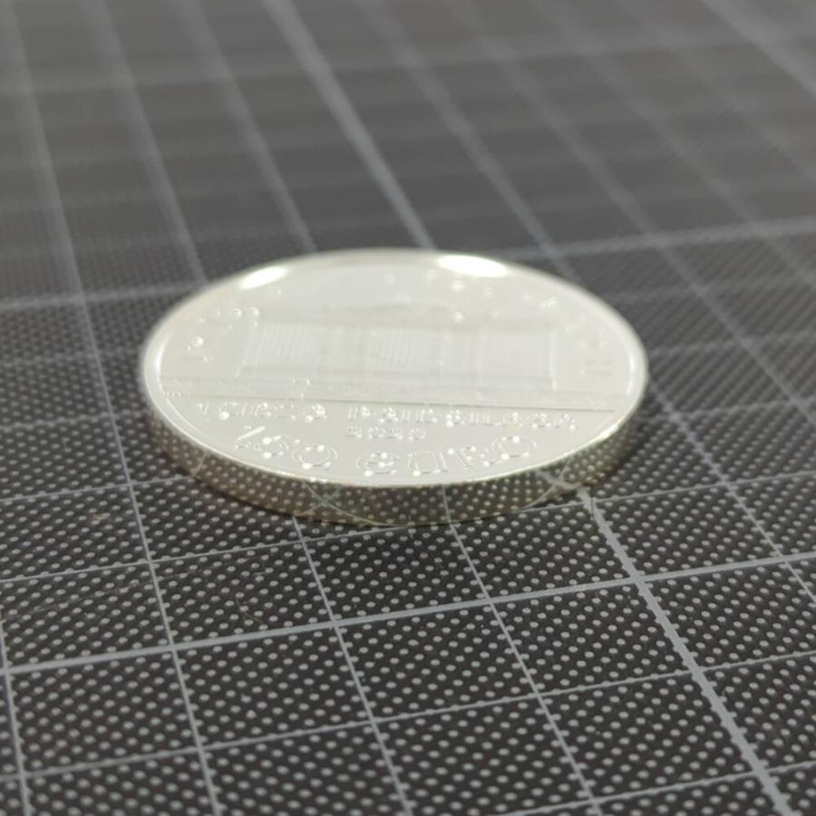 オーストリア造幣局 オーストリア ウィーン・ハーモニー 1 oz（オンス