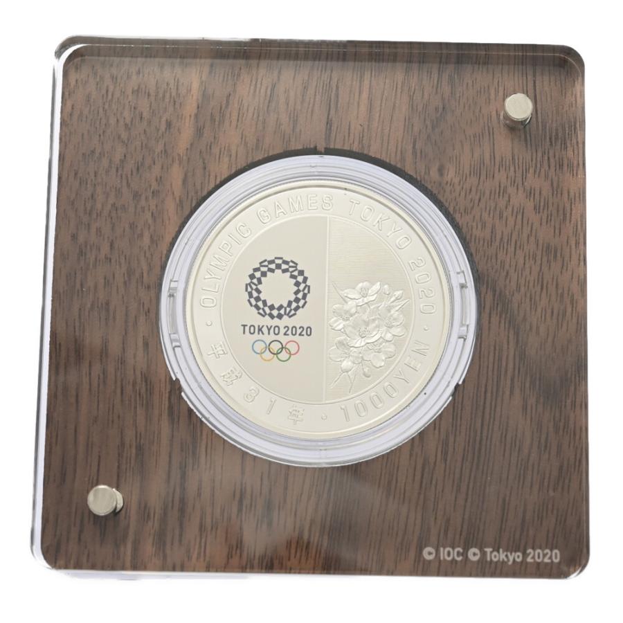 地金資産 日本 造幣局 東京2020オリンピック アスレチック貨幣・メダル