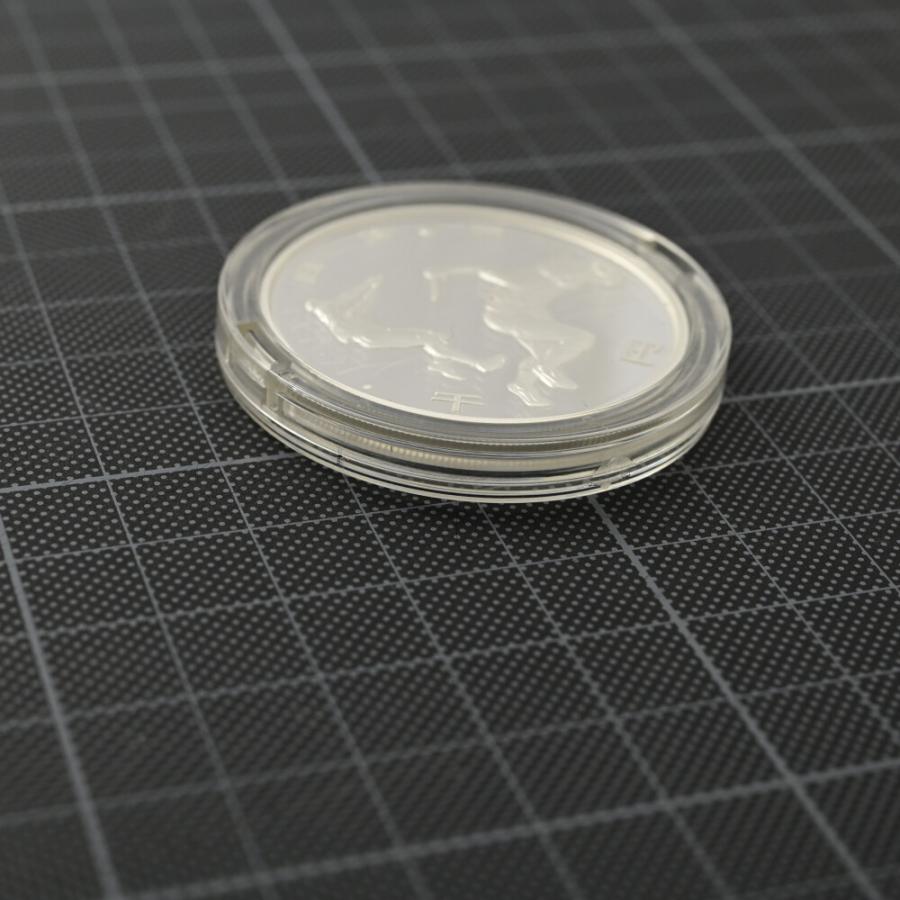 地金資産 日本 造幣局 東京2020オリンピック アスレチック貨幣・メダル