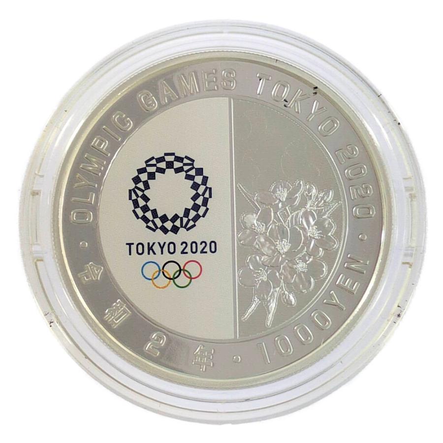 地金資産 JapanMint 日本造幣局 東京2020年オリンピック競技大会記念千