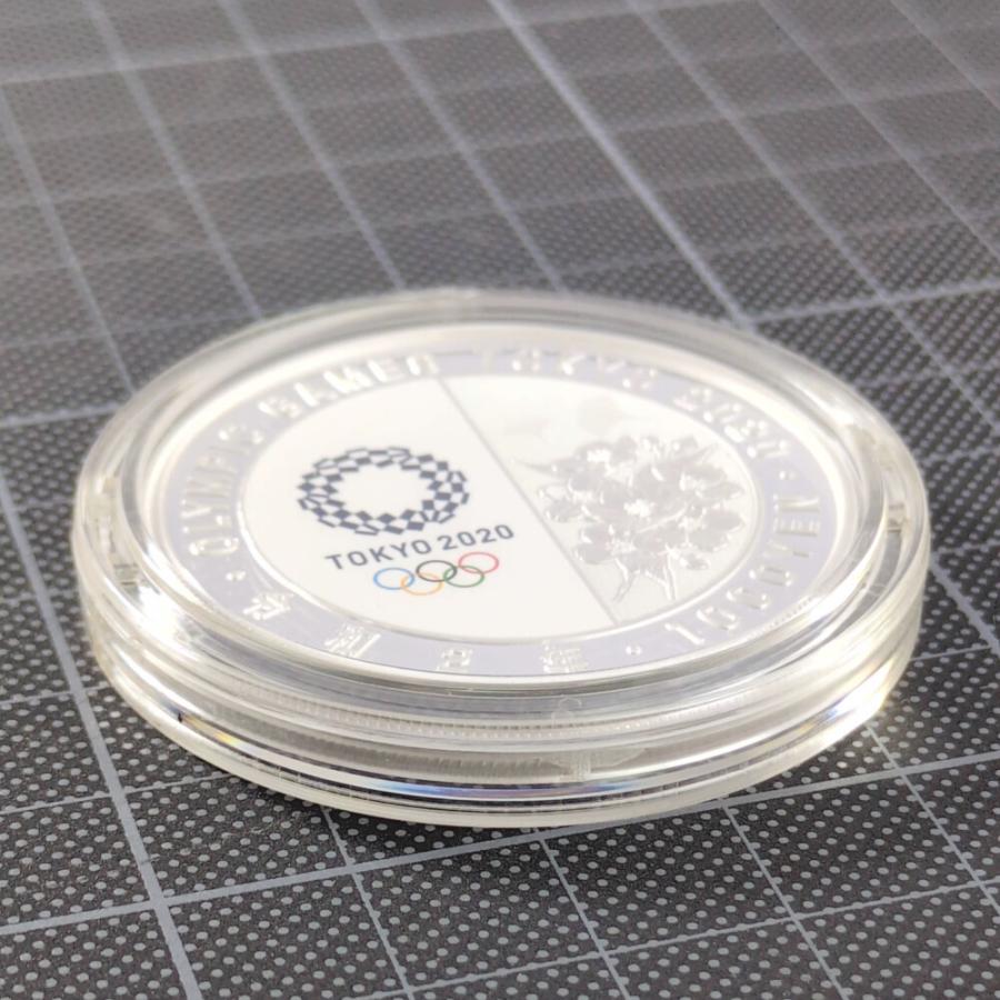 地金資産 JapanMint 日本造幣局 東京2020年オリンピック競技大会記念千