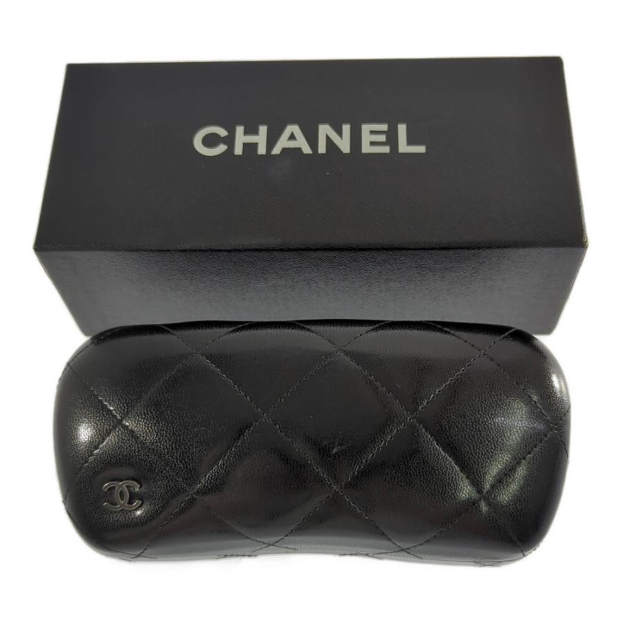 CHANEL（シャネル） (年末セール) ケースのみ マトラッセ サングラス