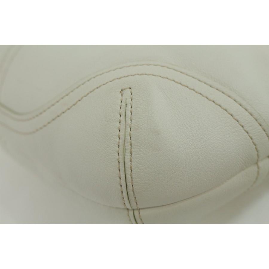 COACH（コーチ） アクセサリーポーチ/4283/ホワイト/COACH 翌日配送可