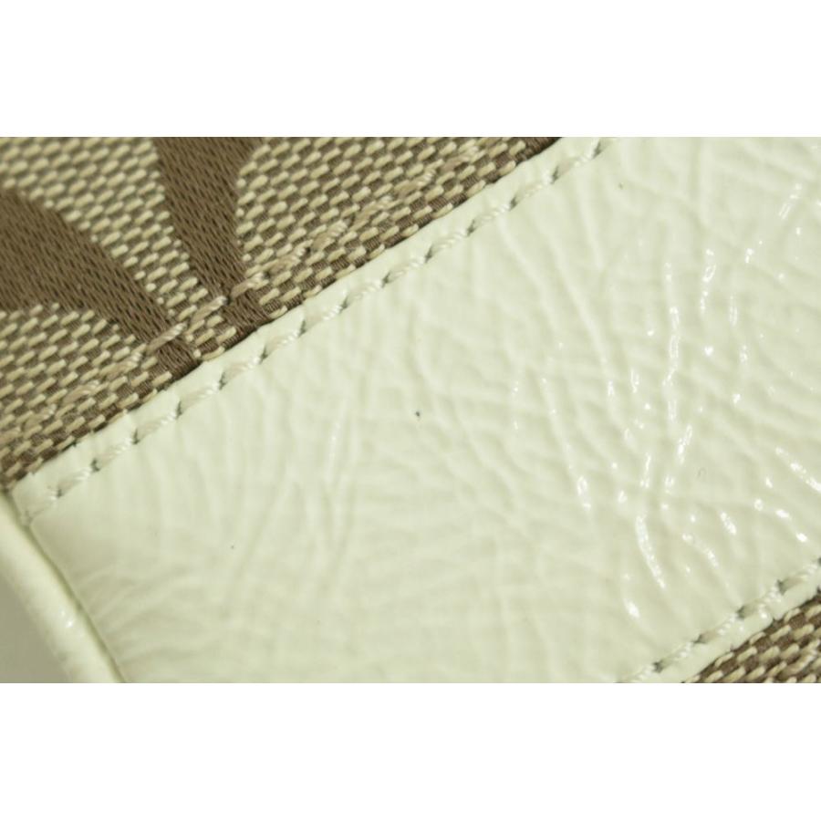 COACH（コーチ） シグネチャー・アクセサリーポーチ/41637/ベージュ