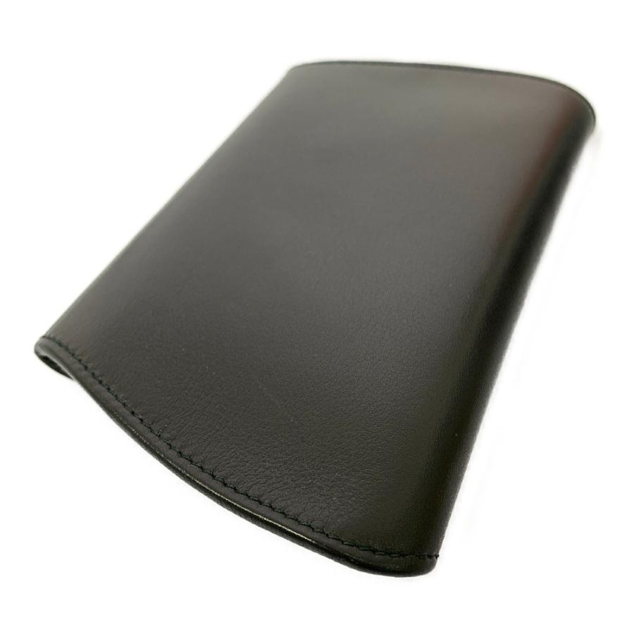 Cartier カルティエ パンテール コインケース 小銭入れ ポーチ 未使用級✨Cartier カルティエ パンテール 小銭入れ レザー 黒