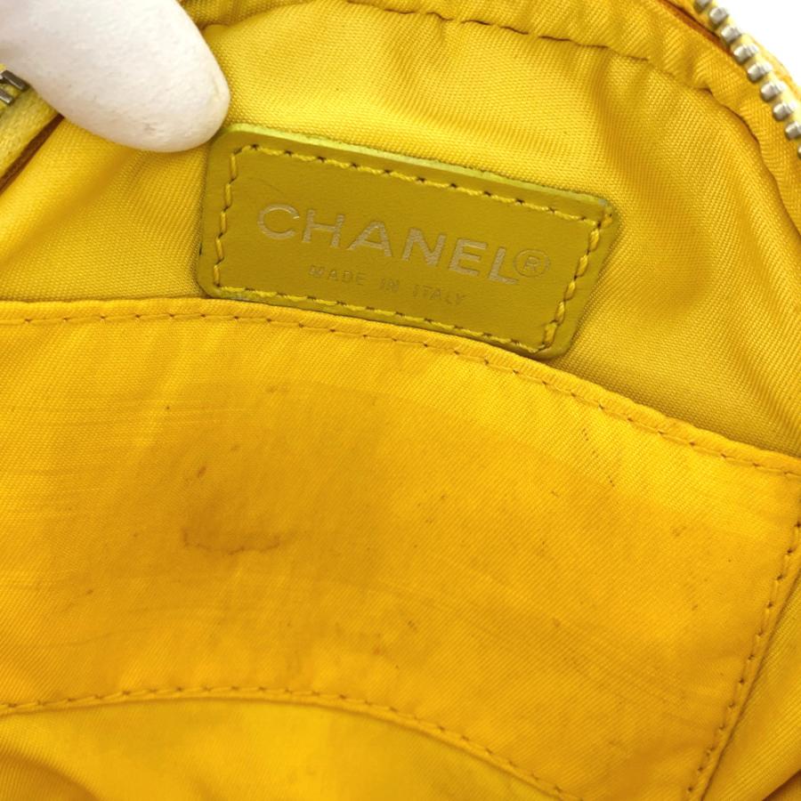 CHANEL（シャネル） ニュートラベルライン・ココマーク アクセサリー