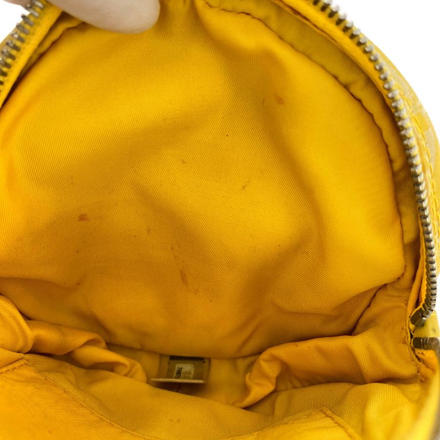 極美品】CHANEL シャネル ニュートラベルライン アクセサリーポーチ ココ