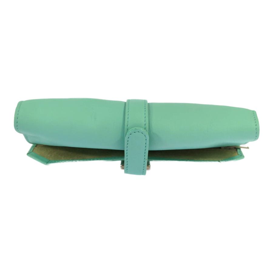 Tiffany & Co. アクセサリーケース ミントグリーン 【公式通販】