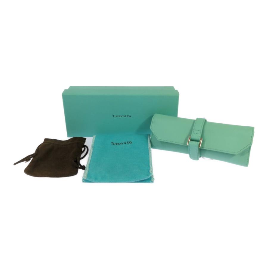 TIFFANY&Co. ティファニー ジュエリーケース・アクセサリー TIFFANY&Co. ティファニー ジュエリーケース・アクセサリー
