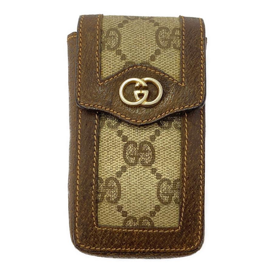 GUCCI グッチ GGプラス・電子タバコ リップスティックケース GUCCI グッチ GGプラス・電子タバコ リップスティックケース