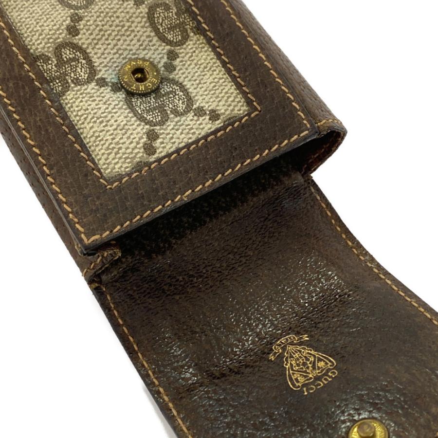GUCCI（グッチ） GGプラス・電子タバコ リップスティックケース
