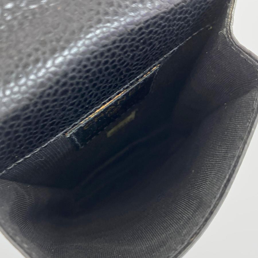 CHANEL（シャネル） ヴィンテージシャネル シガレットケースポーチ