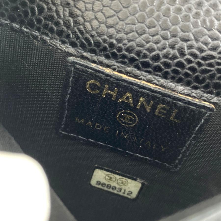 CHANEL（シャネル） ヴィンテージシャネル シガレットケースポーチ