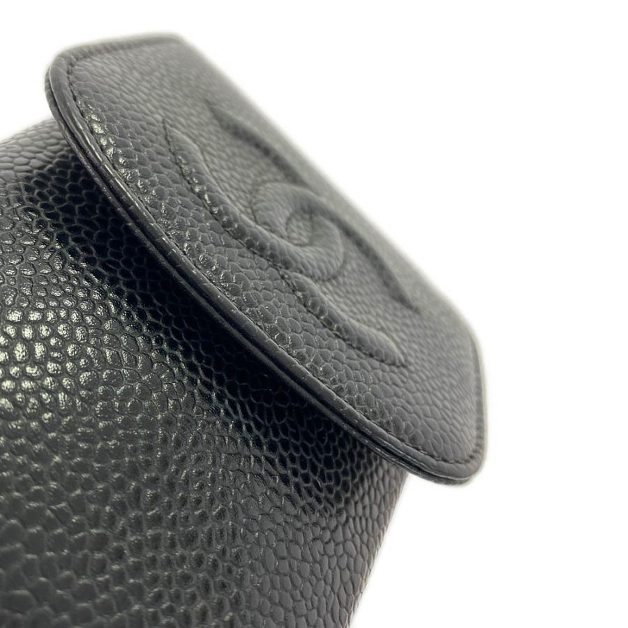 CHANEL（シャネル） ヴィンテージシャネル シガレットケースポーチ