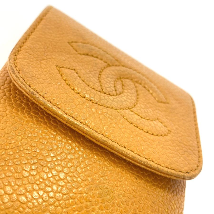 CHANEL（シャネル） ヴィンテージシャネル シガレットケースポーチ