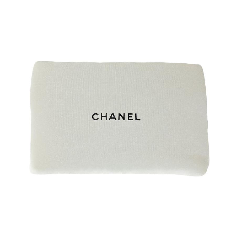 CHANEL（シャネル） ルブランキット・ノベルティロゴコスメポーチ