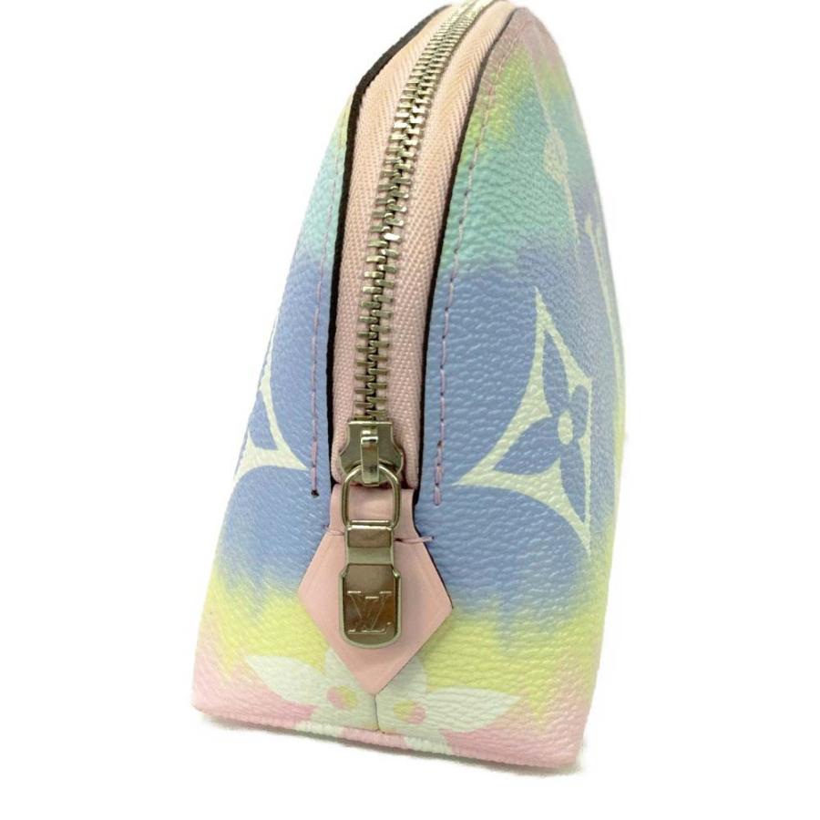 ルイヴィトン モノグラム・ジャイアント・LVエスカルポシェット  