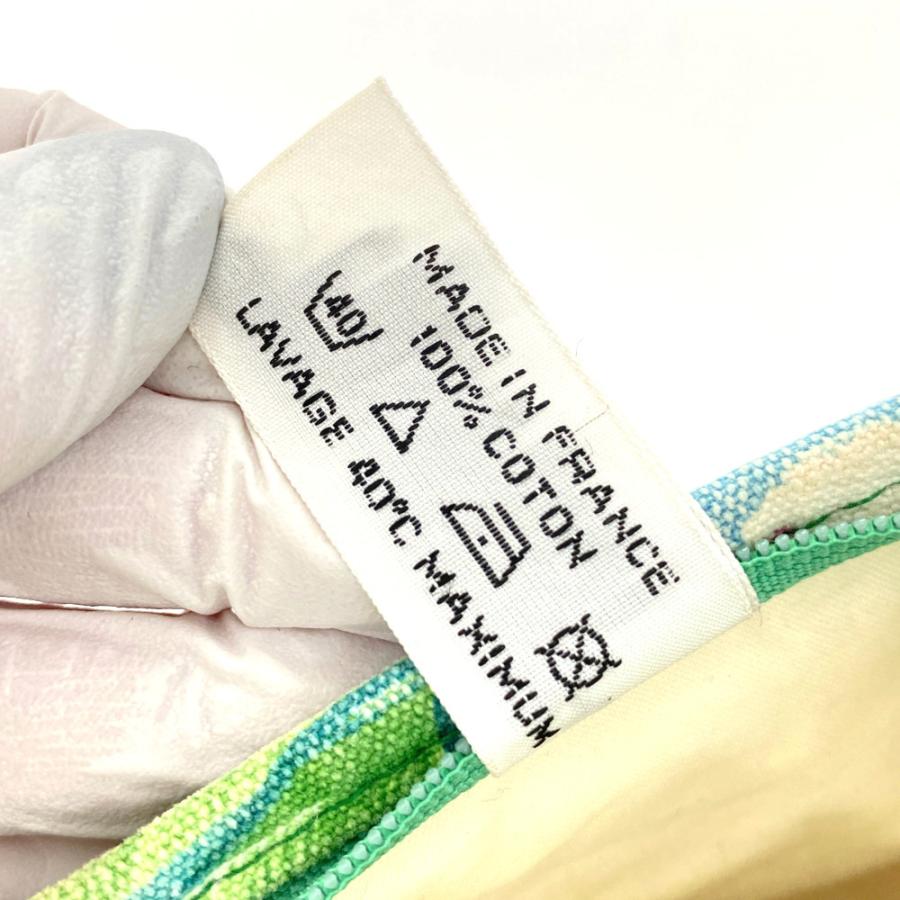 新品未使用☆HERMÈSエルメス☆グリーンキャンバス・トラベルポーチ 楽天市場】エルメス HERMES ポーチ マルチケース ノベルティ