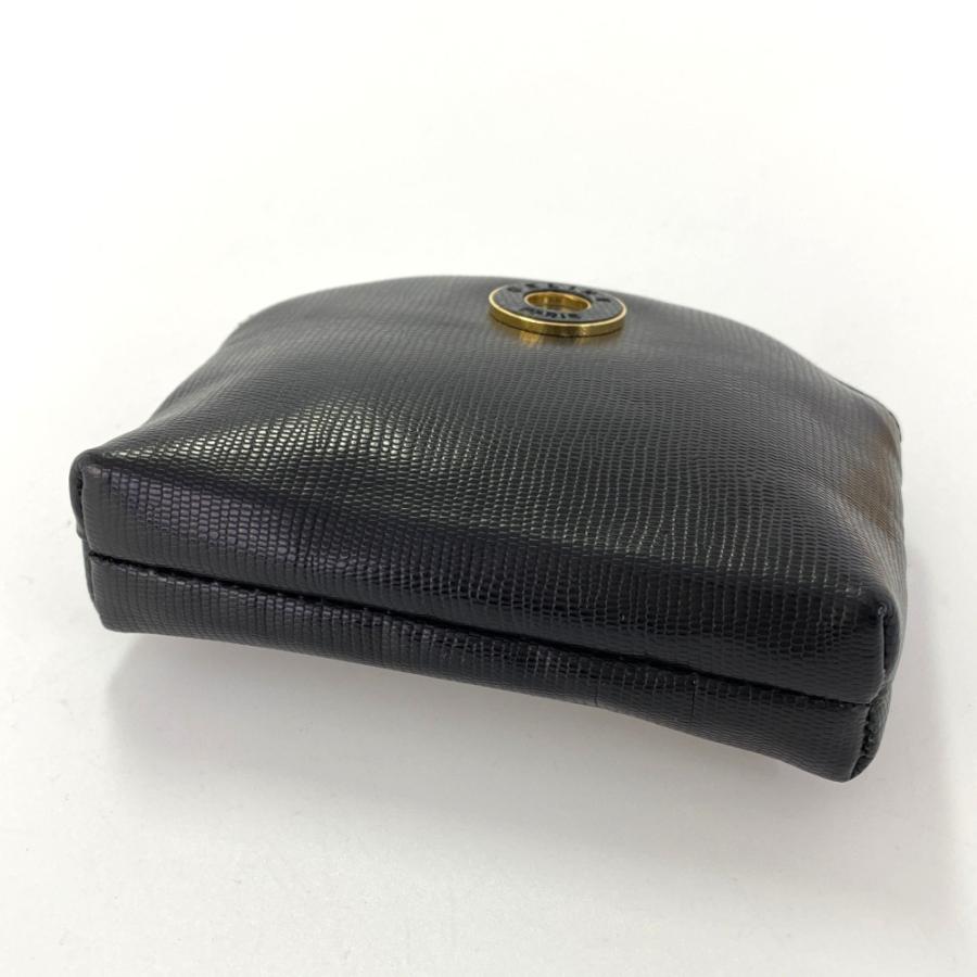 CELINE ブラック ポーチ 楽天市場】【新品・未使用品】セリーヌ CELINE ロック
