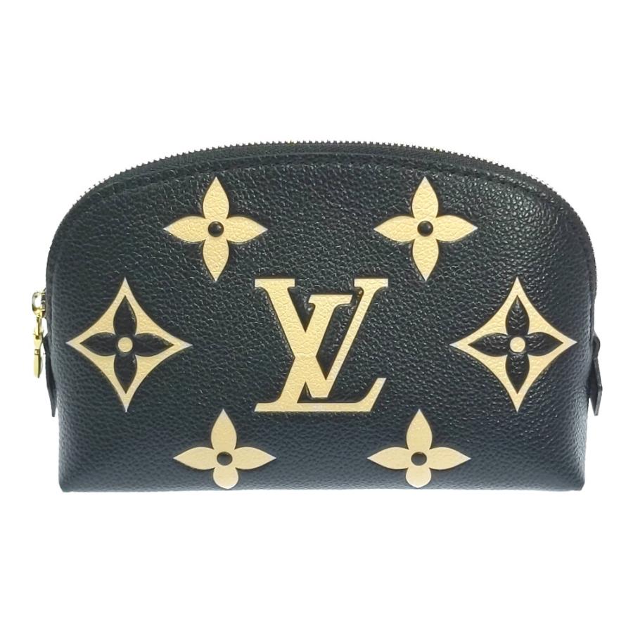 LOUIS VUITTON ルイヴィトン モノグラム アンプラント ポシェット 